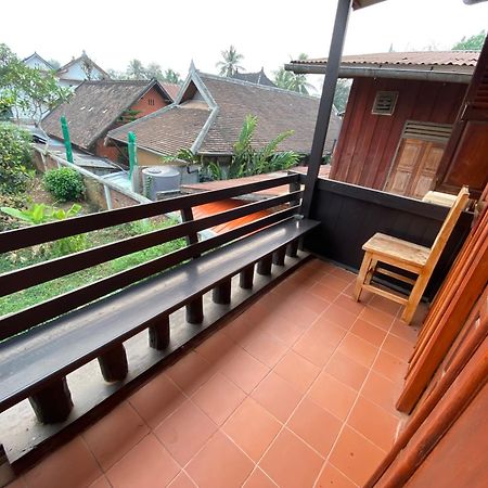 Soutikone1 Guesthouse Luang Prabang Esterno foto