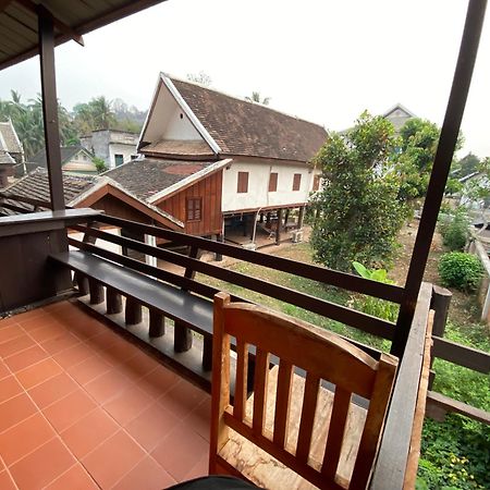 Soutikone1 Guesthouse Luang Prabang Esterno foto