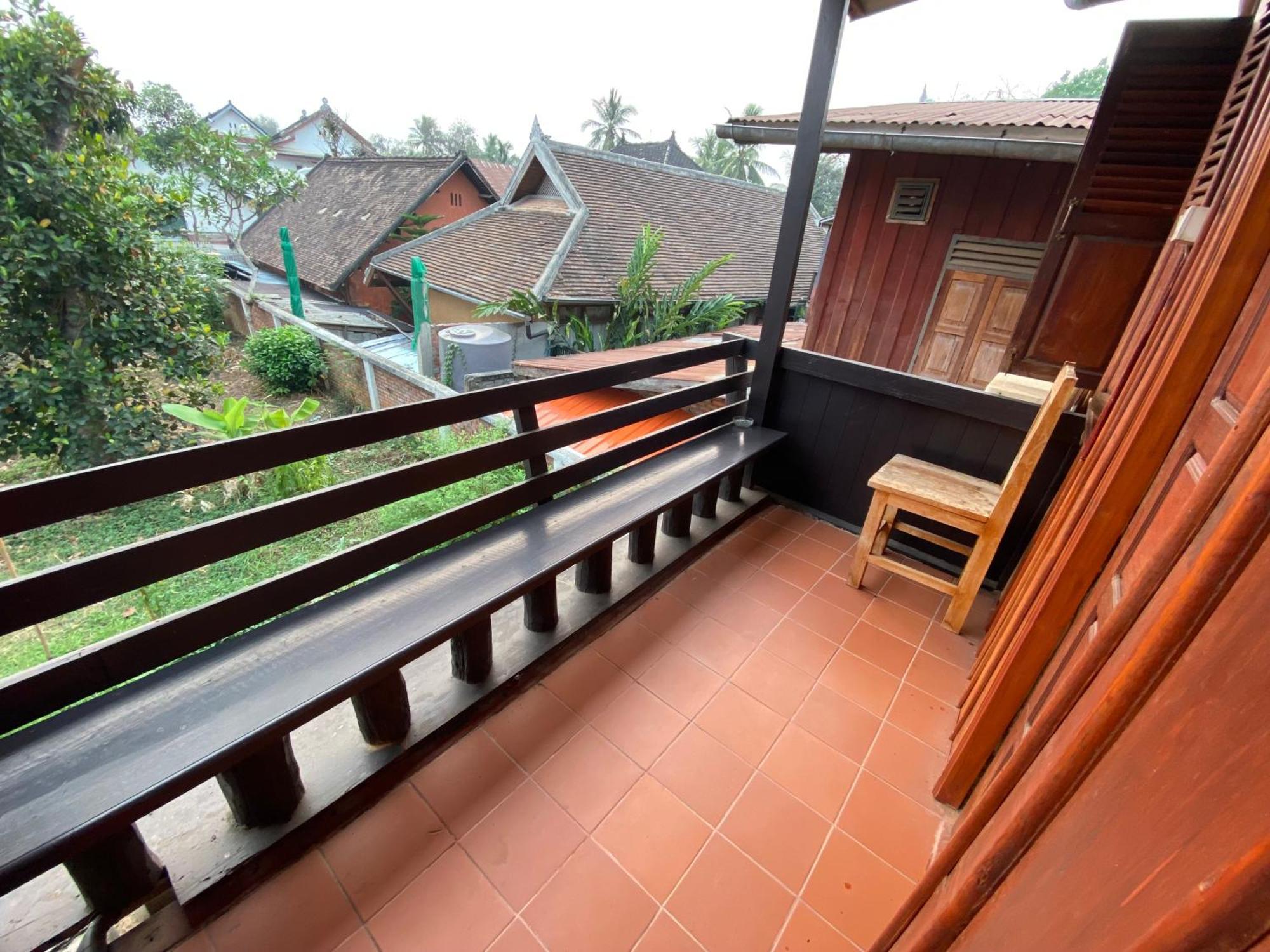 Soutikone1 Guesthouse Luang Prabang Esterno foto