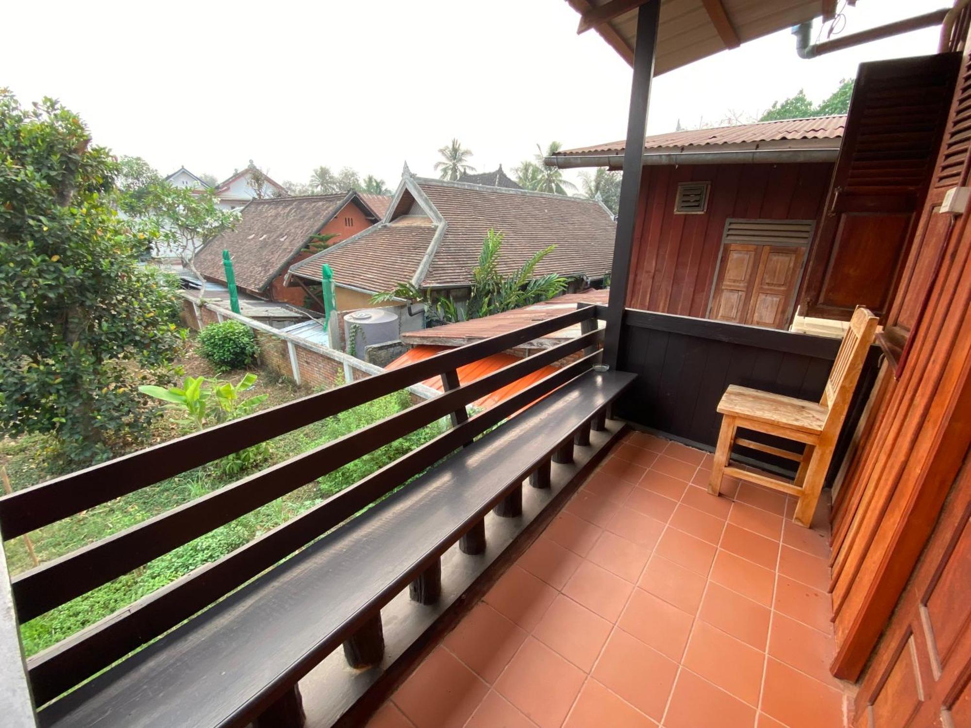 Soutikone1 Guesthouse Luang Prabang Esterno foto