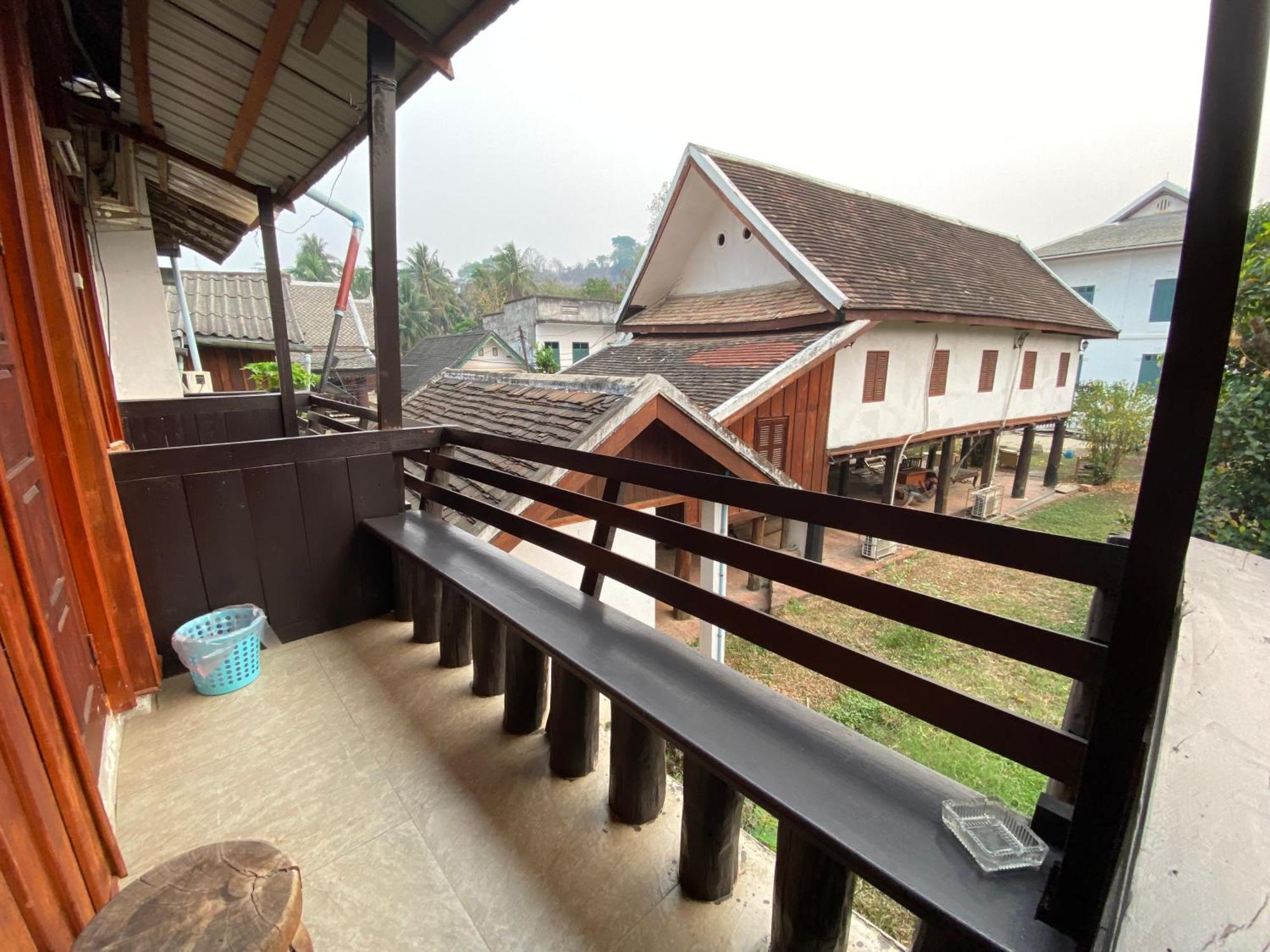 Soutikone1 Guesthouse Luang Prabang Esterno foto