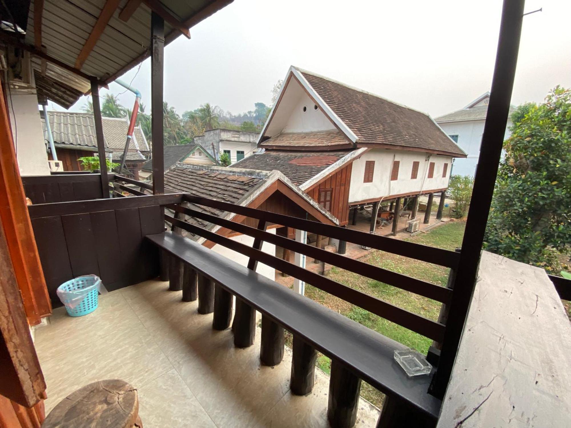 Soutikone1 Guesthouse Luang Prabang Esterno foto