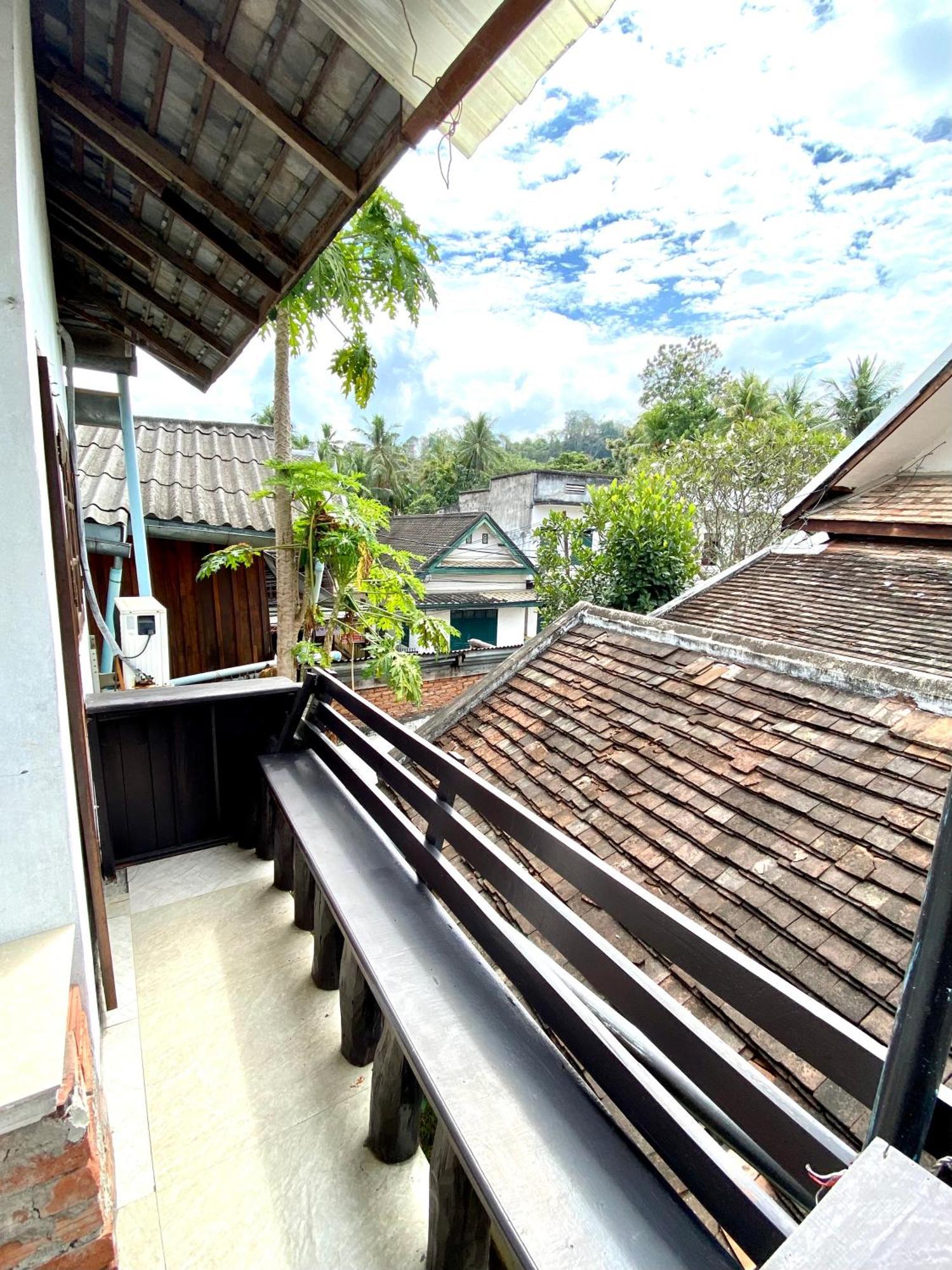 Soutikone1 Guesthouse Luang Prabang Esterno foto