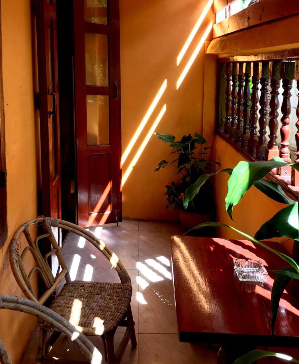 Soutikone1 Guesthouse Luang Prabang Esterno foto