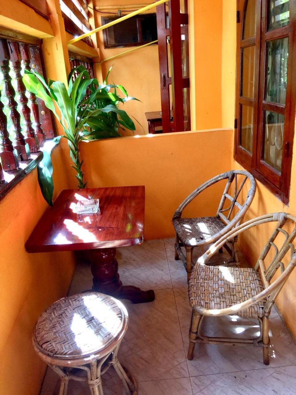Soutikone1 Guesthouse Luang Prabang Esterno foto