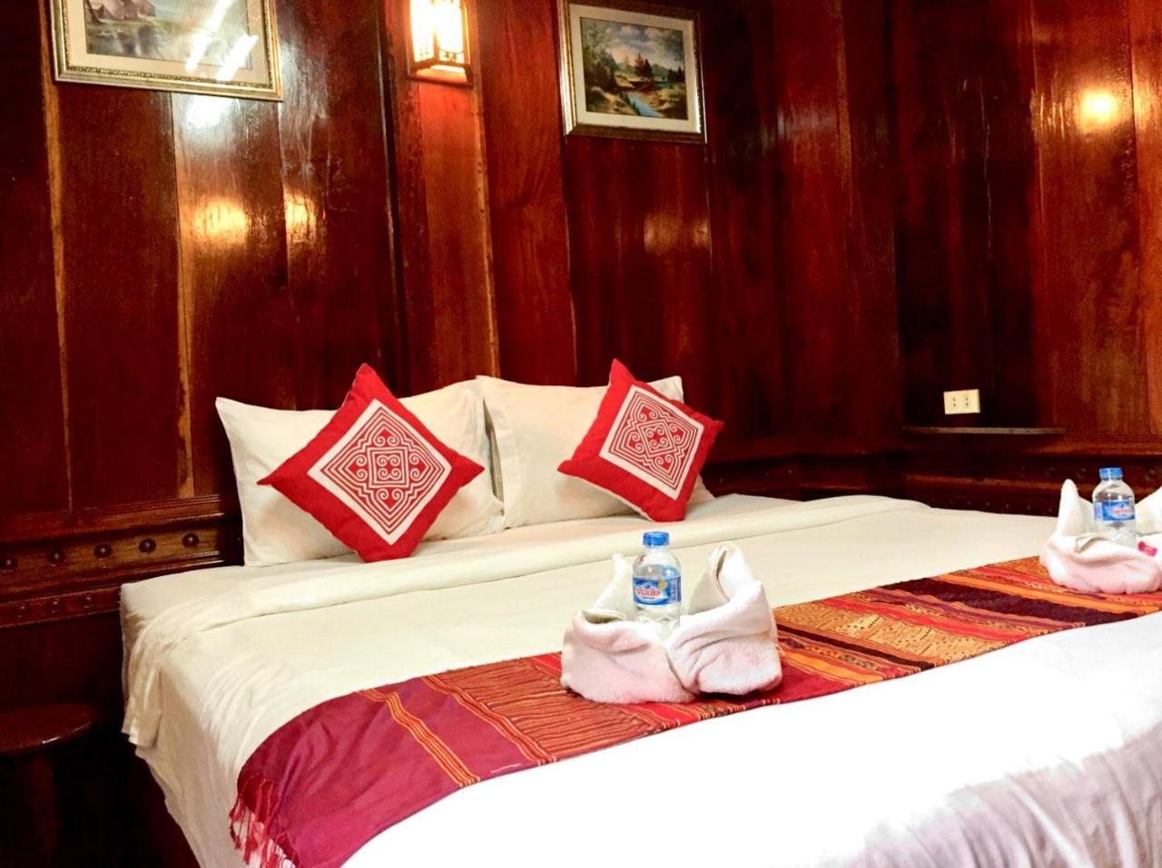 Soutikone1 Guesthouse Luang Prabang Esterno foto