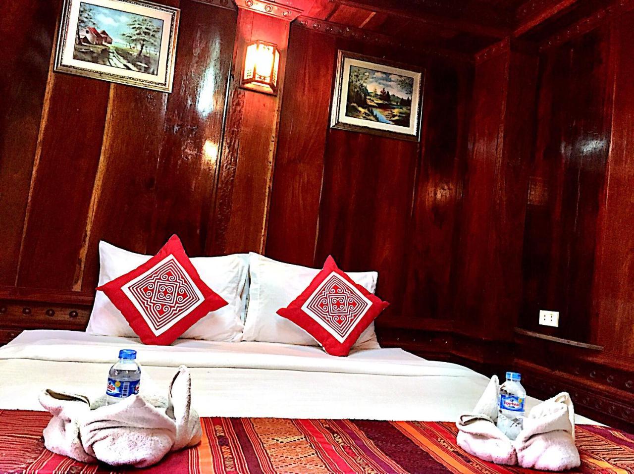 Soutikone1 Guesthouse Luang Prabang Esterno foto