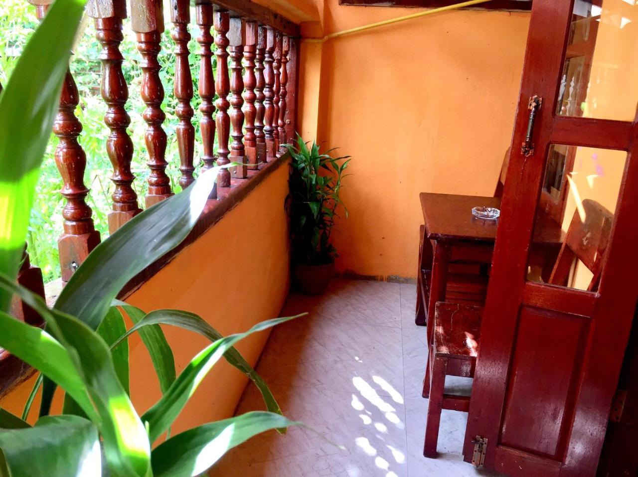 Soutikone1 Guesthouse Luang Prabang Esterno foto