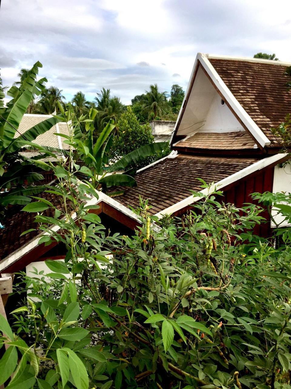 Soutikone1 Guesthouse Luang Prabang Esterno foto