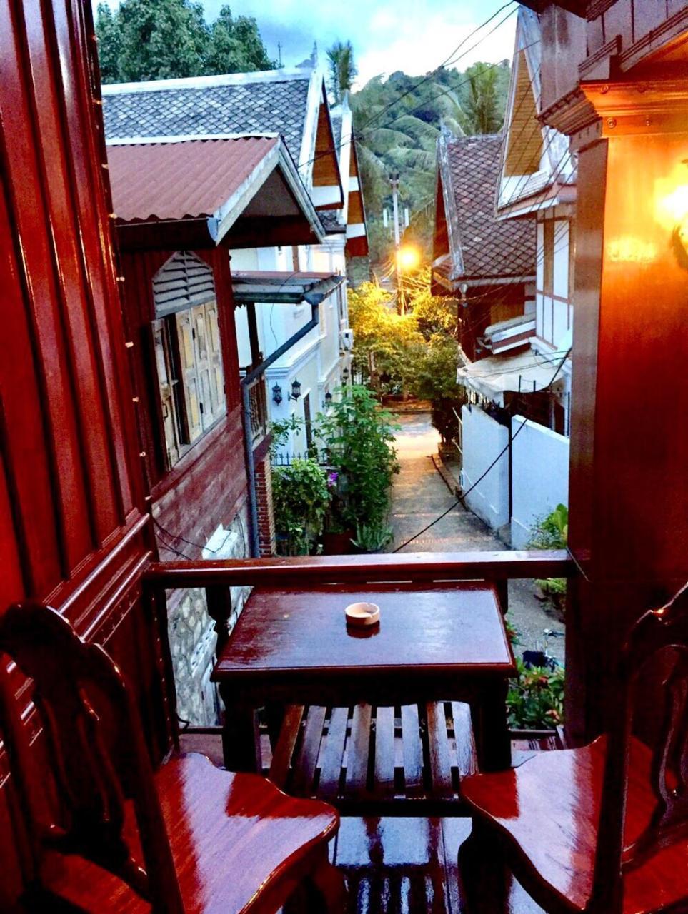 Soutikone1 Guesthouse Luang Prabang Esterno foto